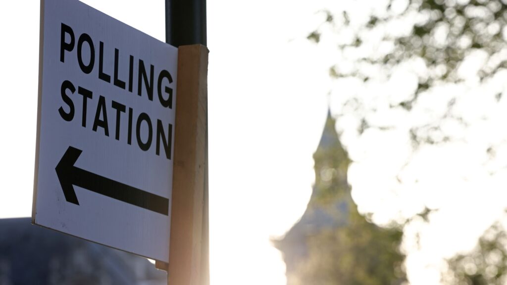 Some local elections could be ‘held off’ next year under devolution plans