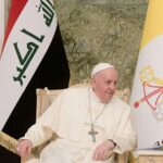 Suicide bombers ‘planned to attack Pope’