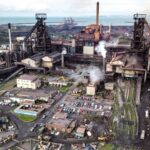 Extra £15m for businesses and workers affected by job losses at Tata Steel