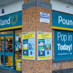 Poundland takes £642m hit on ‘challenges’ amid budget threat