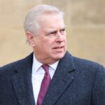 Prince Andrew ‘ceased all contact’ with suspected Chinese spy after government advice