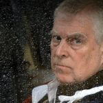 Paperwork relating to Prince Andrew’s business dealings ‘has vanished’, author claims