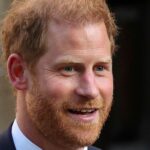 Prince Harry supports bereaved military children at Christmas party: ‘It’s OK to feel however you feel’