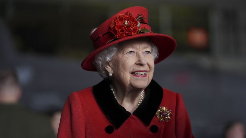 Competition opens to create an ’emotionally powerful’ memorial to the late Queen