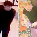 Man, 19, ‘raped’ in Brighton – as police release CCTV images in search for suspects