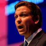 Trump considering Ron DeSantis for defence secretary – as current pick faces controversy