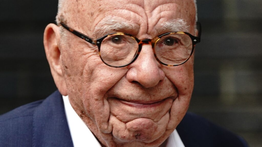 Rupert Murdoch loses battle to wrestle control of media empire – reports