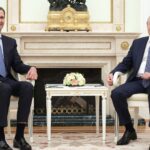 Assad fall ‘not surprising’ – his two closest allies decided to throw him ‘under the bus’