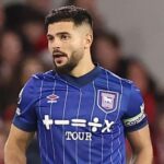 Ipswich Town defend decision of captain not to wear rainbow armband in support of LGBTQ+ inclusion