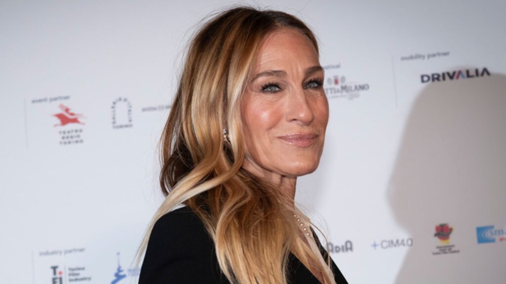 Sarah Jessica Parker joins Booker Prize 2025 judging panel