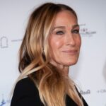 Sarah Jessica Parker joins Booker Prize 2025 judging panel