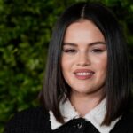 Selena Gomez announces engagement to music producer Benny Blanco