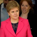 Nicola Sturgeon knows ‘nothing more’ about police probe 18 months after arrest