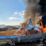 ‘Verging on criminal’: South Korea airport authorities face serious questions over plane crash