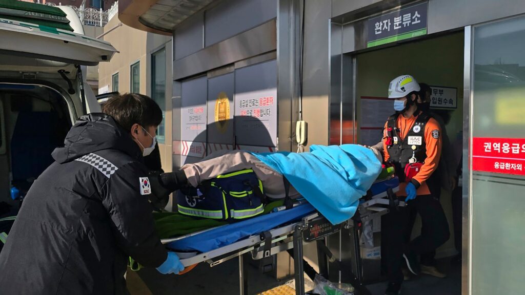 South Korea’s worst aviation disaster will mean tough questions for airline bosses