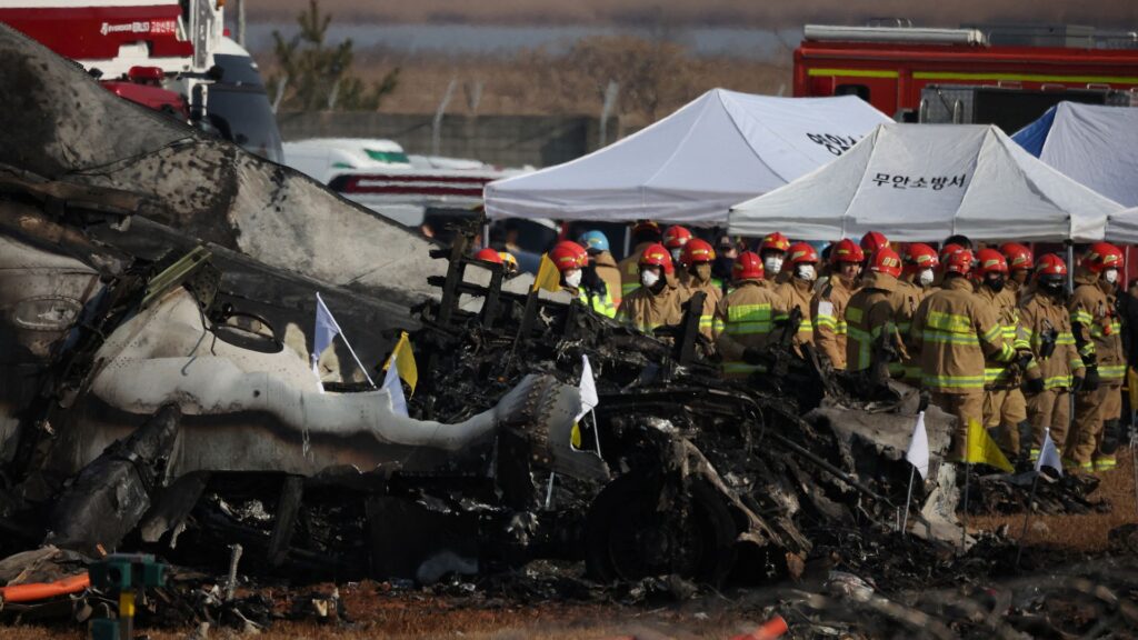 Everything we know so far about deadly plane crash