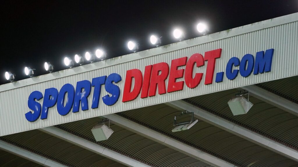 Mike Ashley’s Frasers and B&M face FTSE 100 relegation