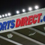 Mike Ashley’s Frasers and B&M face FTSE 100 relegation