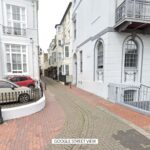 Two men arrested over alleged rape of 19-year-old man in Brighton