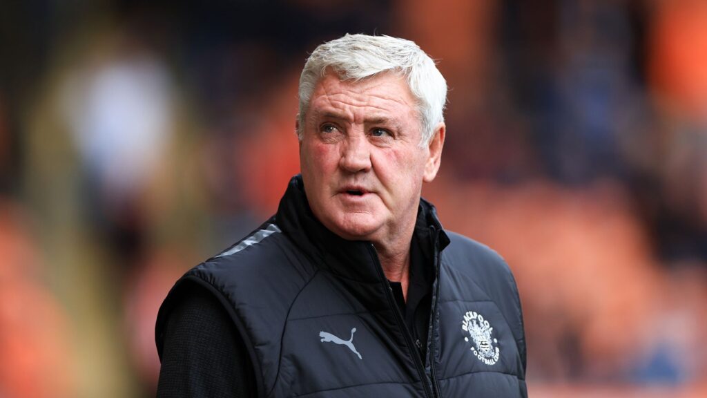 Woman arrested over death of Steve Bruce’s four-month-old grandson