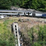 First stage of inquiry into train derailment that killed three people to begin