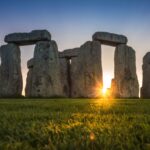 Origin of Stonehenge’s stones hints at purpose of mysterious monument