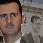 From eye doctor to dictator – the rise and fall of Assad’s presidency