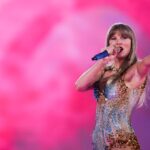 Taylor Swift wraps her record-breaking Eras Tour, 632 day after starting