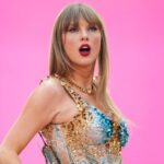 Taylor Swift lands biggest book launch of the year – but fans have noticed a problem