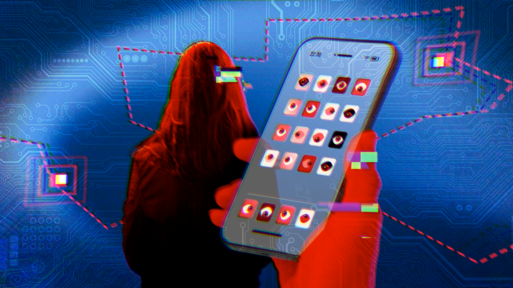 ‘I thought I’d been microchipped’: How abusers spy on partners with ‘parent’ apps