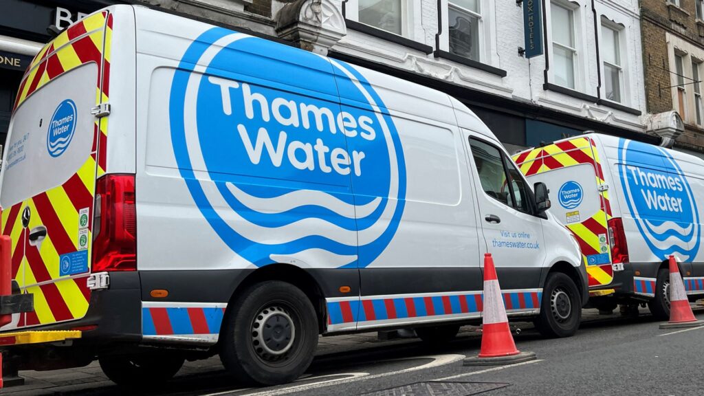 ‘Uninvestable’ Thames Water receives buyout offer from Covalis Capital