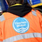 UK’s biggest water company fined £18m for shareholder payments