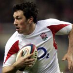 Former England rugby player missing presumed dead after car went into river