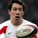 Body found in search for ex-England rugby player Tom Voyce