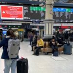 My train has been delayed or cancelled – can I get a refund?