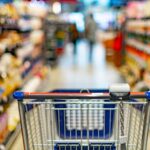 A third of supermarket goods on promotion ahead of Christmas