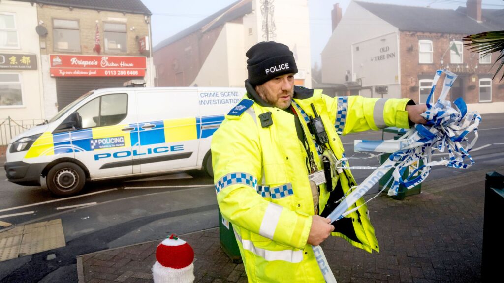 Seven-year-old girl suffers life-changing injuries in Boxing Day quad bike crash