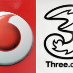 UK biggest phone network created as Three-Vodafone merger gets conditional approval