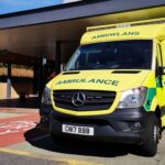 Welsh Ambulance Service declares critical incident