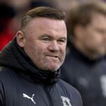 Wayne Rooney and Plymouth ‘agree to part ways’