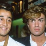 Wham! make chart history with Last Christmas