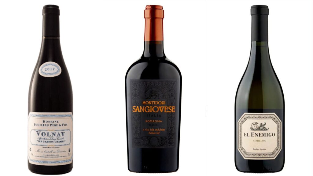 Best cheap and expensive wines for Christmas revealed by experts