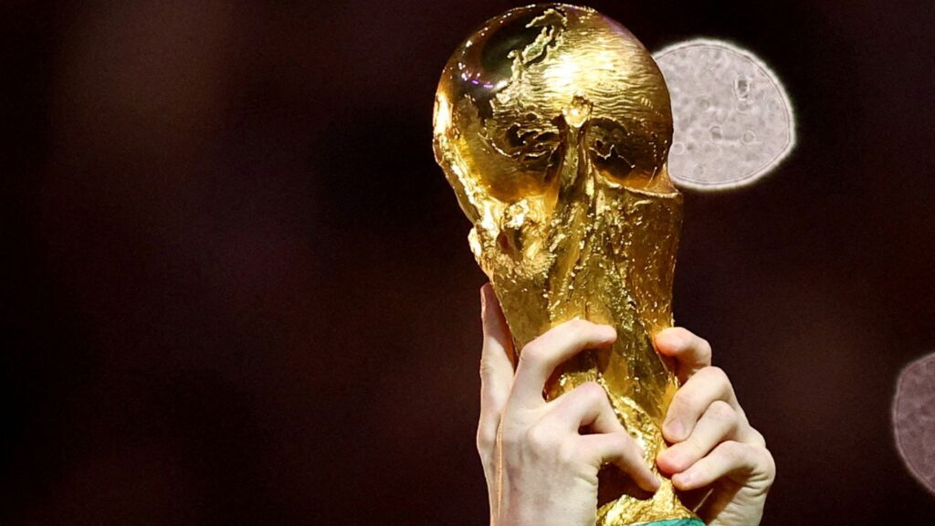 Saudi Arabia to be named as 2034 World Cup hosts – but questions still hang over ‘bidding’ process