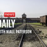 Auschwitz remembered: Why we should never forget