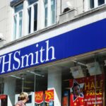 Hobbycraft-owner Modella circles WH Smith high street chain