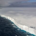 World’s largest iceberg on crash course with island, putting millions of penguins in danger