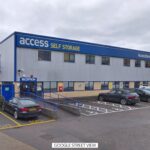 TPG and Pinewood owner Aermont eye self-storage group Access