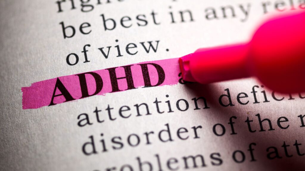 ‘Not ill at all’ young people getting diagnosed with ‘fashionable’ ADHD, peer claims