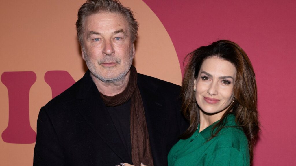 Alec Baldwin shares first look at new reality TV series