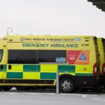 Why are NHS hospitals declaring ‘critical incidents’?